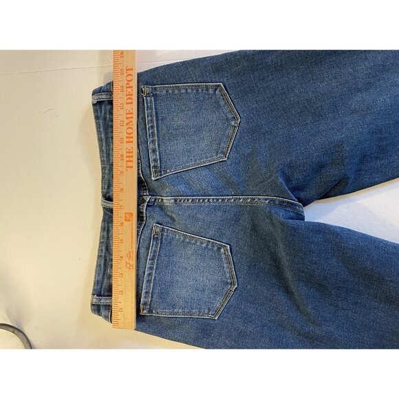 Prana Jeans 8 29 Style #W4LJRG316 Organic Cotton Skinny Jeans - Picture 10 of 11